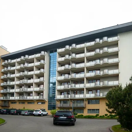 Apartament W Arce 427 Apartmán *