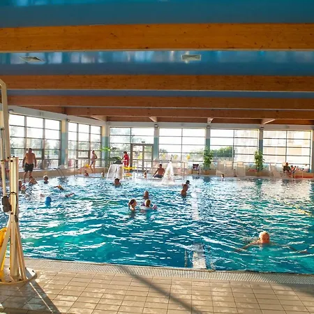 Apartmán Apartament W Arce 427 Kolobřeh