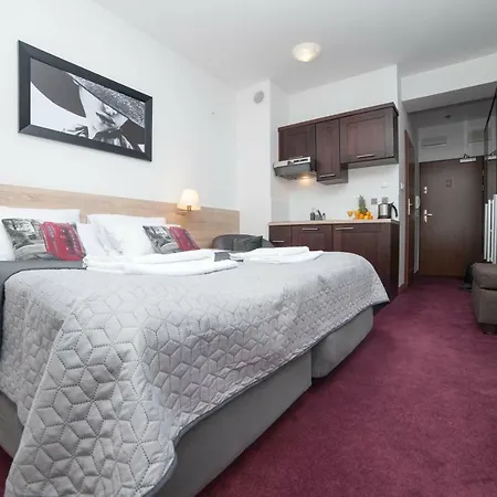 Apartament W Arce 427 Kolobřeh