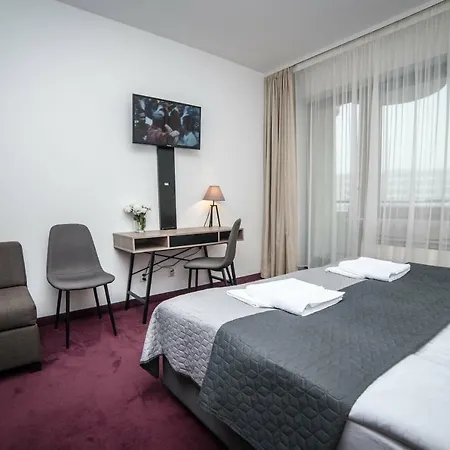 Apartament W Arce 427 * Kolobřeh