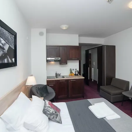 Apartament W Arce 427 * Kolobřeh