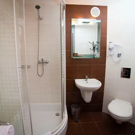 Apartmán Apartament W Arce 427 Kolobřeh