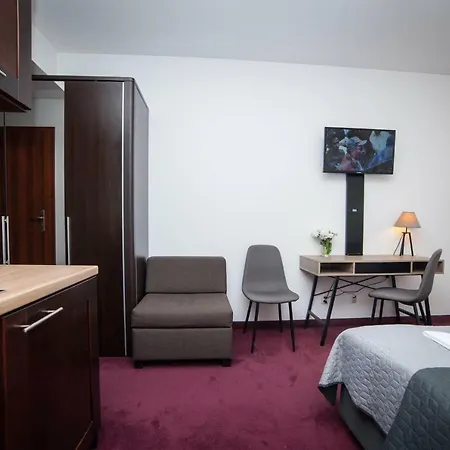 Apartament W Arce 427 * Kolobřeh